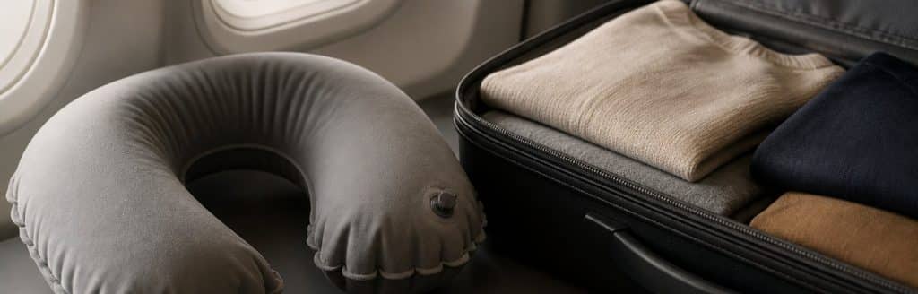 Banniere collection confort-sommeil-voyage