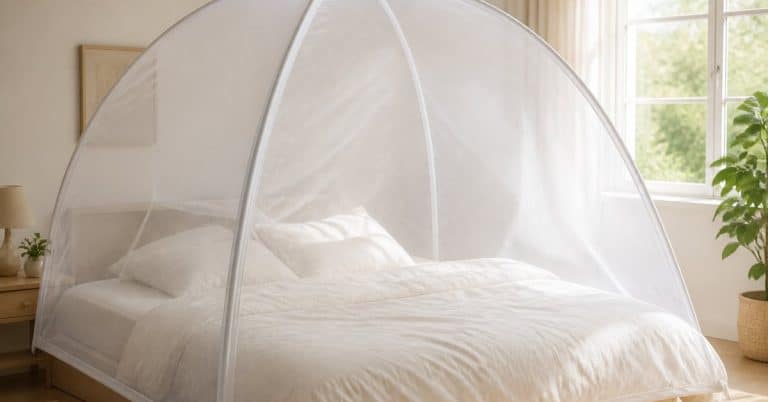 Moustiquaire de lit : comment bien la choisir et l&rsquo;installer ?