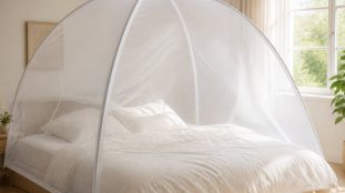 Moustiquaire de lit : comment bien la choisir et l'installer ?