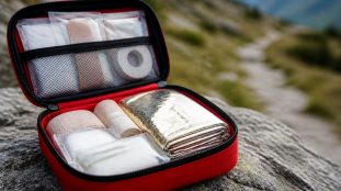 Trousse de secours en randonnée : que faut-il vraiment emporter ?